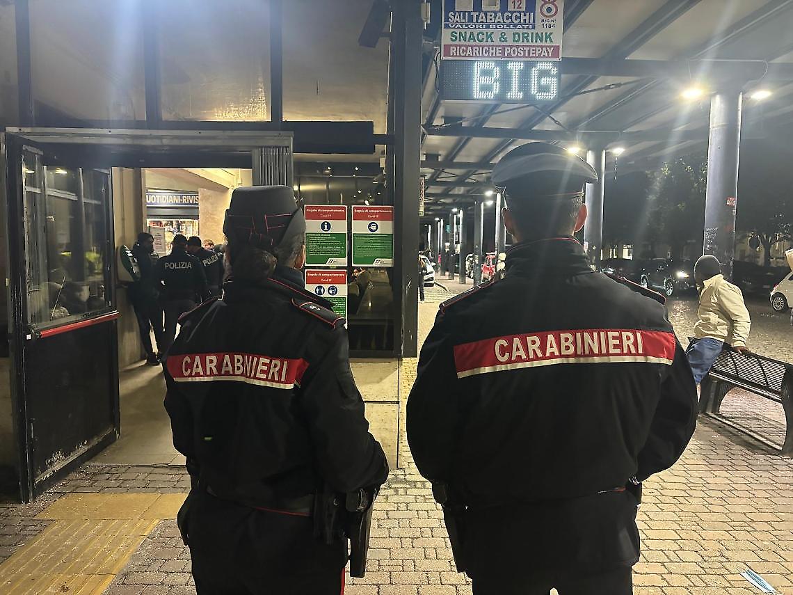 Zona rossa e tensioni in citt&agrave;: Chivasso discute di sicurezza con i commercianti