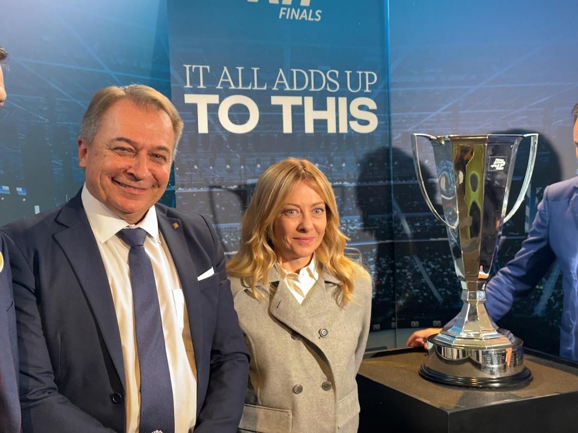 Tra Barolo e rimpasto, Cirio sceglie il primo