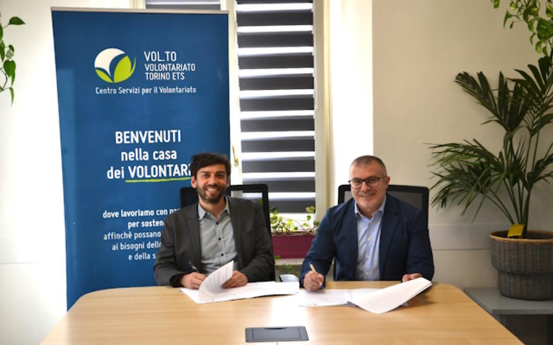 Vol.To e Arci Torino insieme