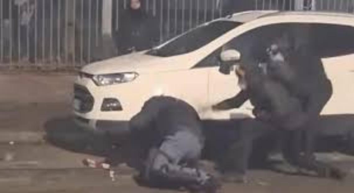 Askatasuna, le martellate e il coraggio di non votare