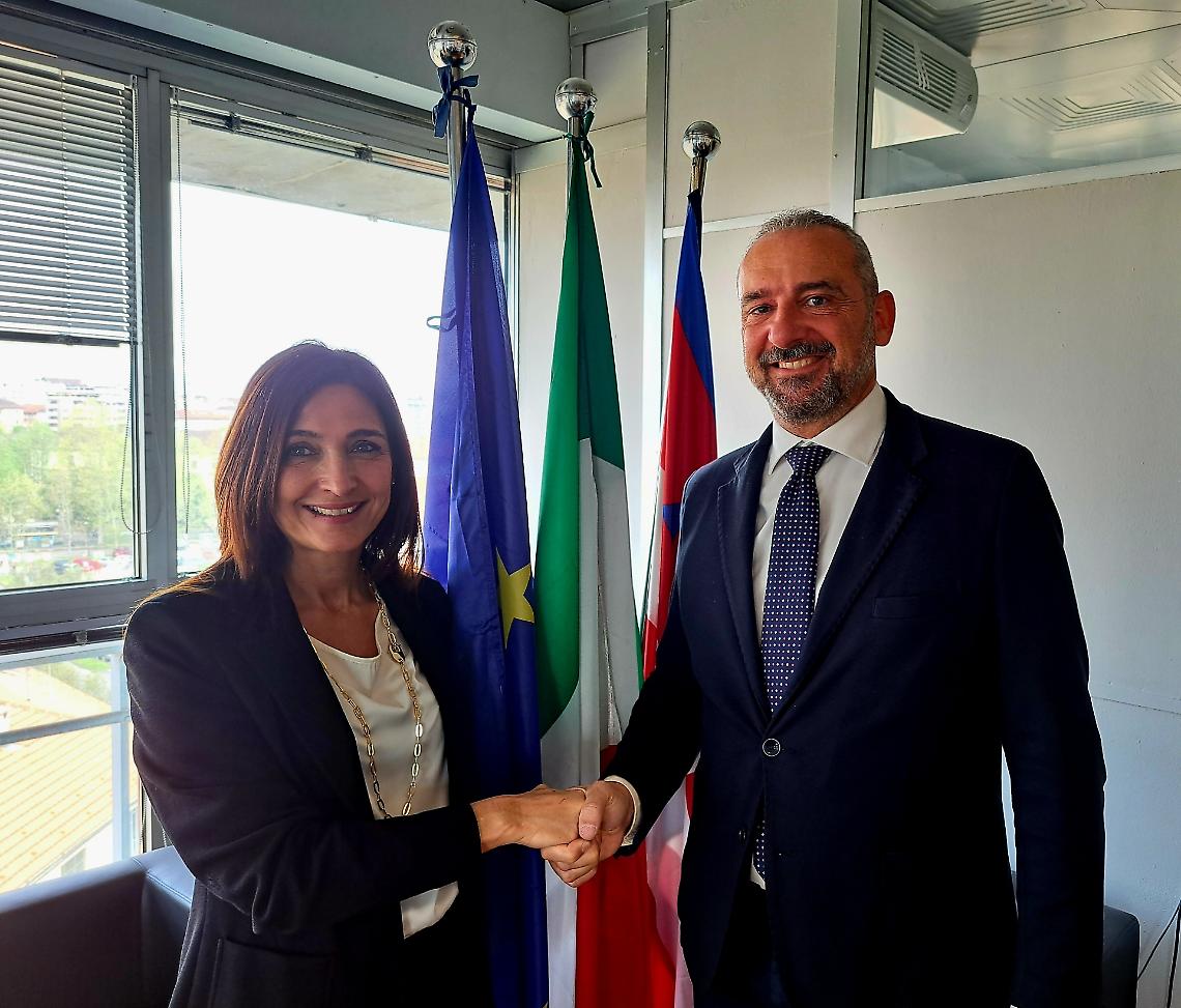 Case popolari, rinnovato l&rsquo;accordo tra Difensore civico e Atc: &ldquo;Risposte pi&ugrave; rapide agli inquilini&rdquo;