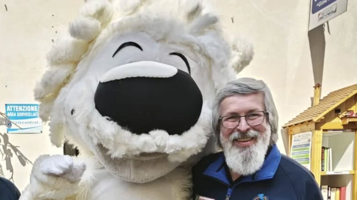 Venaria Reale, una festa per gli animali tra impegno e comunit&agrave;