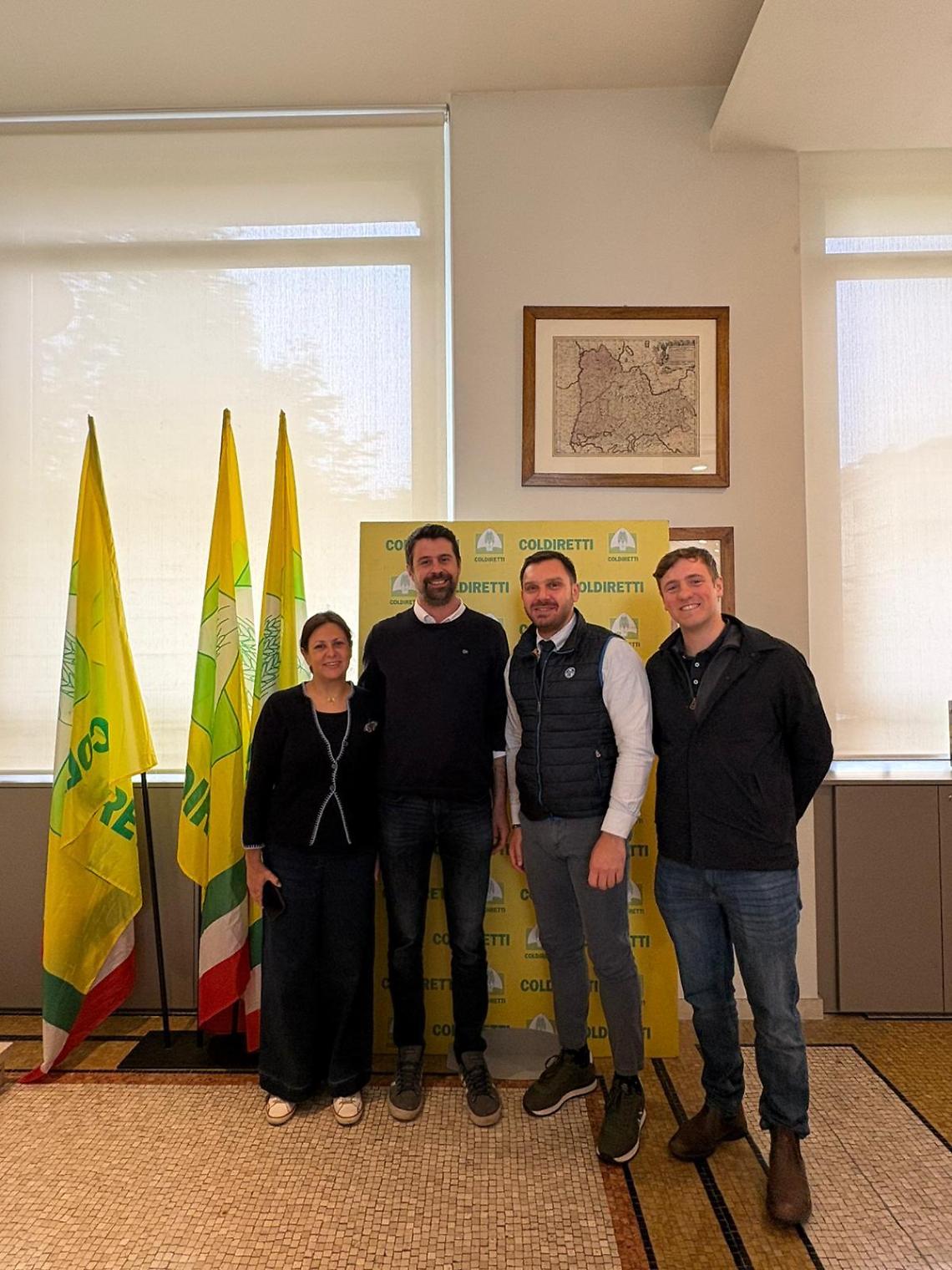 Rifiuti agricoli, svolta in Piemonte: verso un protocollo per aiutare le aziende