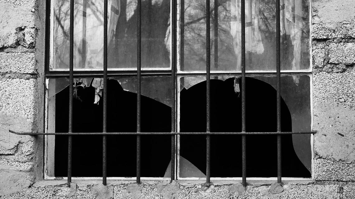 Carceri, allarme a Torino