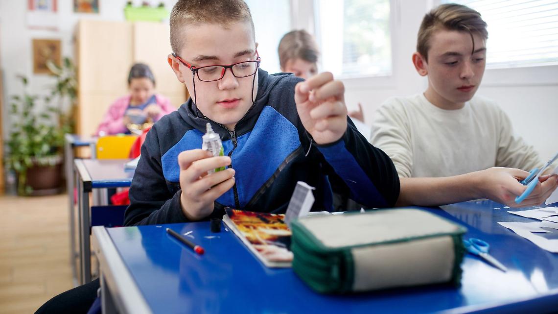 Scuola e disabilit&agrave; 