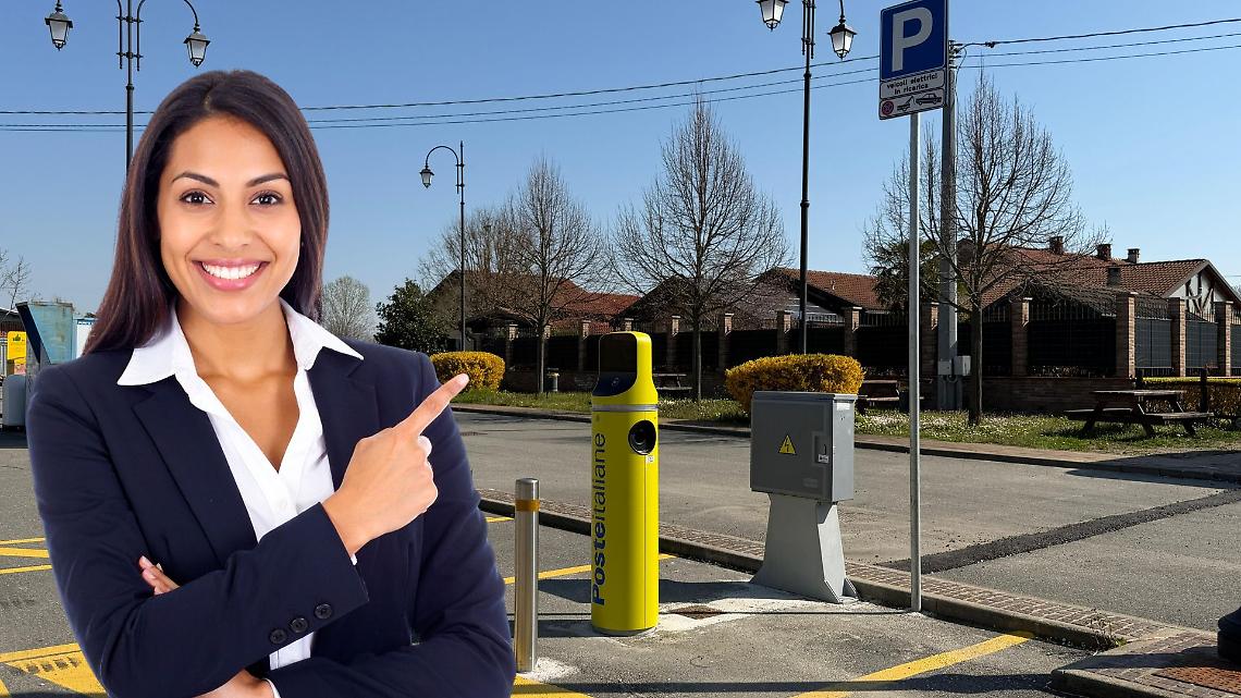 Saluggia, arrivano le colonnine &ldquo;salva-viaggio&rdquo; per auto elettriche