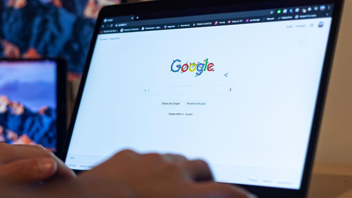 Google investe sull&rsquo;Italia