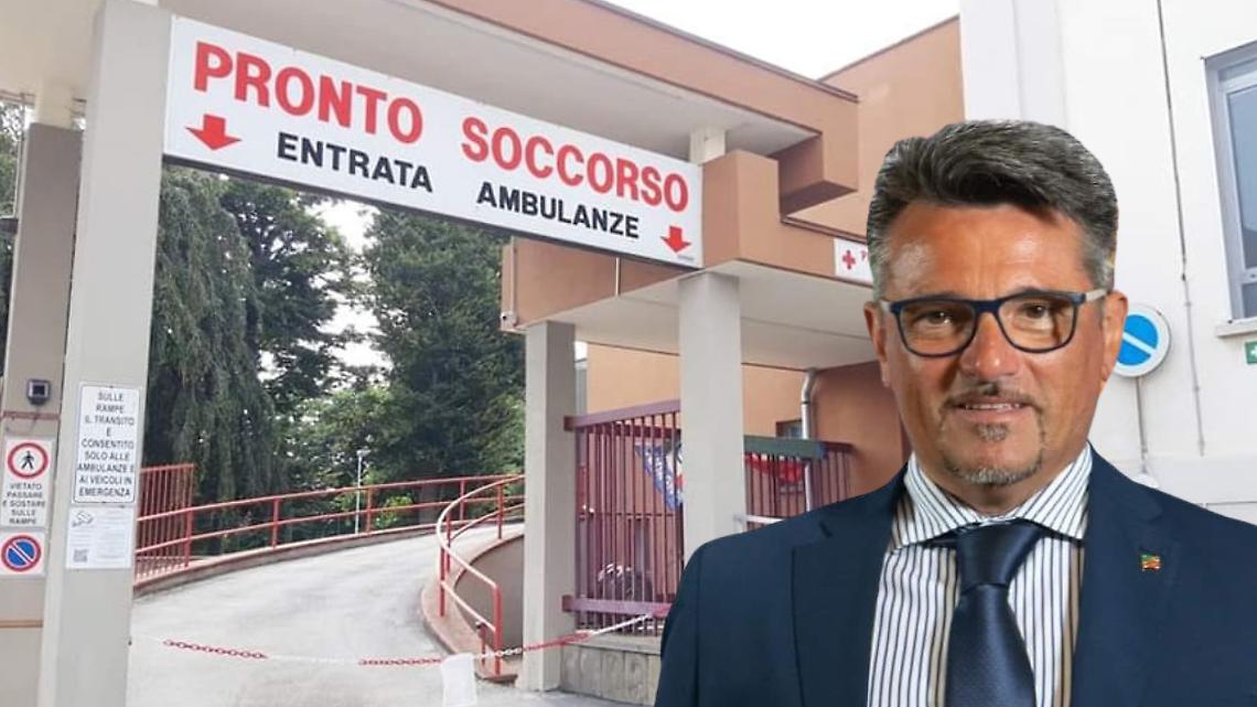 Pronto soccorso di Cuorgn&egrave;, arriva la proroga: continuit&agrave; garantita in attesa del rilancio dell&rsquo;ospedale