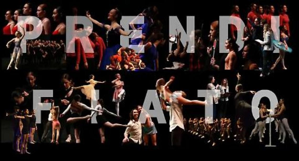 Torna Prendifiato Dance Edition: positivit&agrave; in scena il 19 aprile 2026 al Teatro Superga di Nichelino