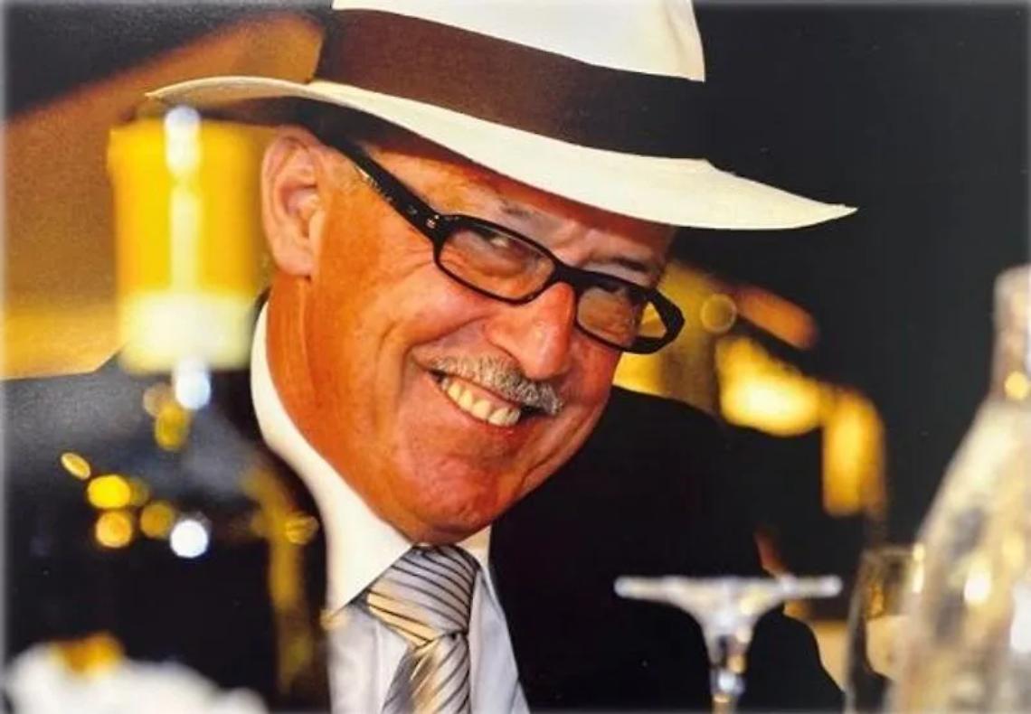 Rivara in lutto: addio ad Andrea Bertot