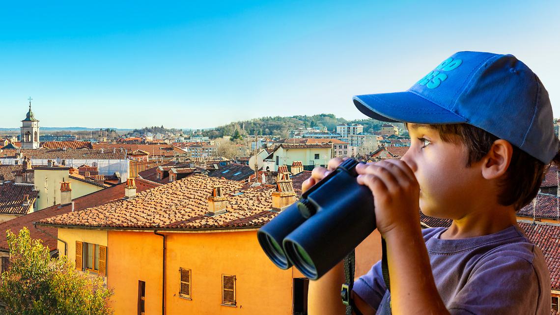 Il vicino ti osserva (ma per sicurezza): la proposta di Fratelli d&rsquo;Italia