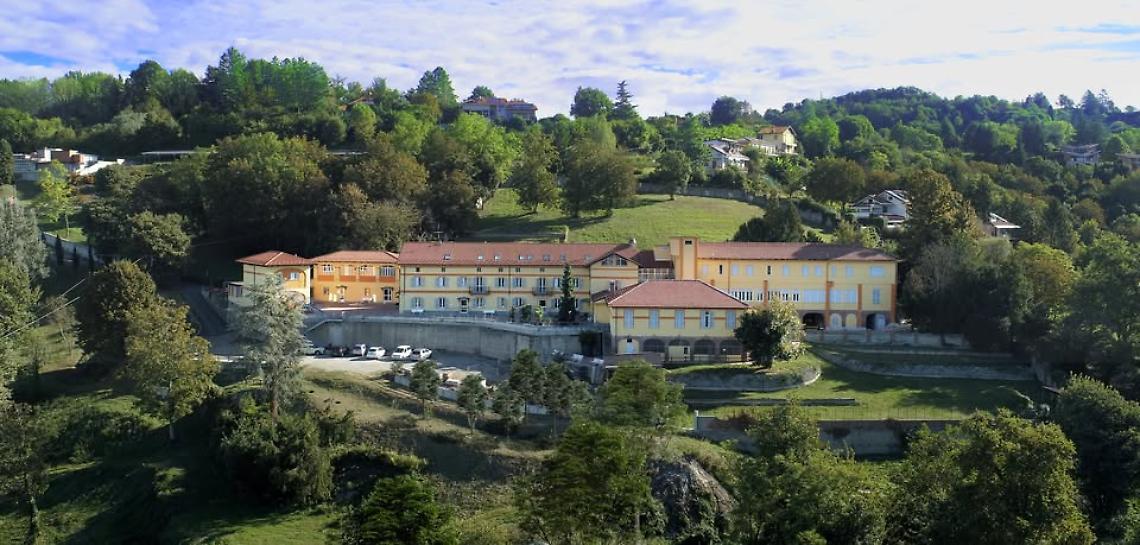 RSA Residenza San Raffaele