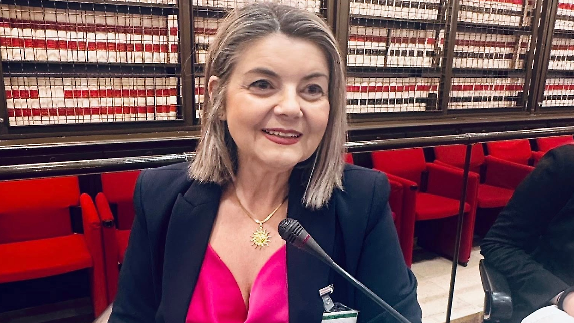 Leini Live premiata a Roma per l&rsquo;Emporio Solidale