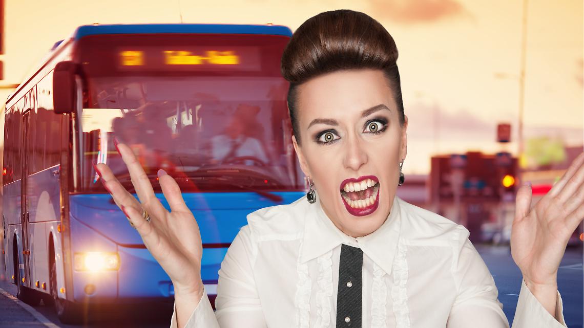 Treni soppressi, ma non per tutti: il caso della dirigente che fa la pendolare con l'autista della scuola