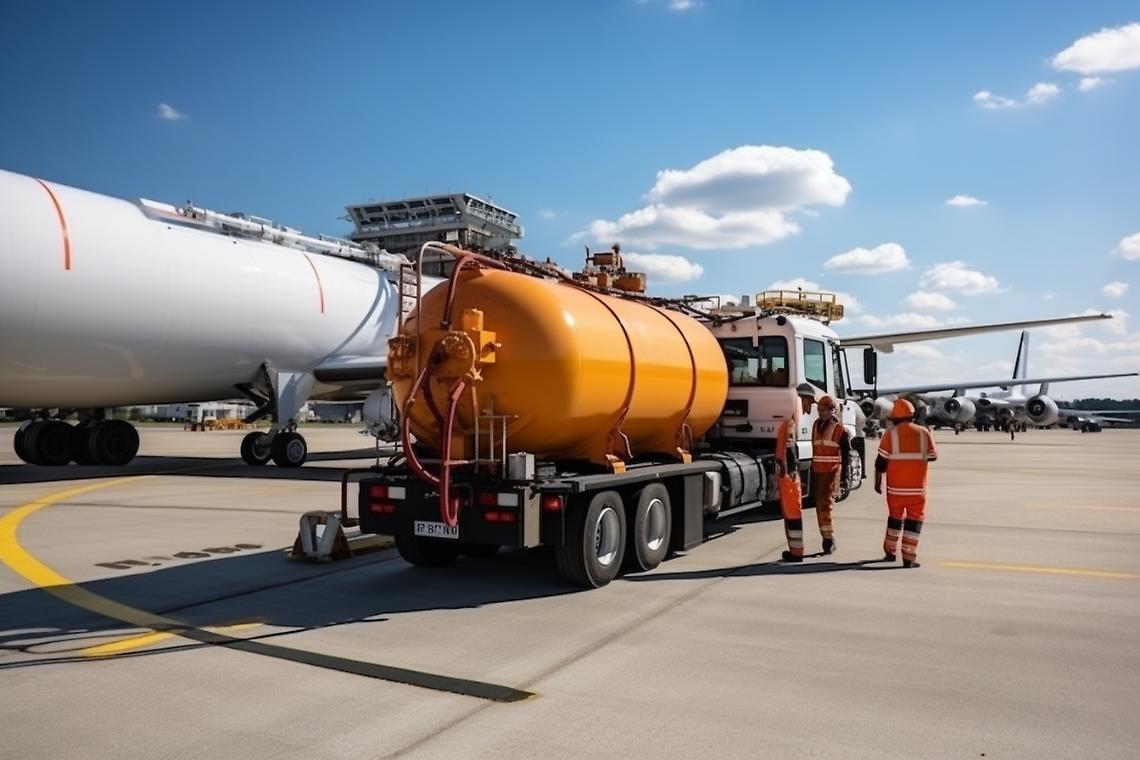 Europa, il conto alla rovescia del cherosene: perch&eacute; l&rsquo;allarme sui voli estivi non pu&ograve; pi&ugrave; essere liquidato come un semplice scossone di mercato