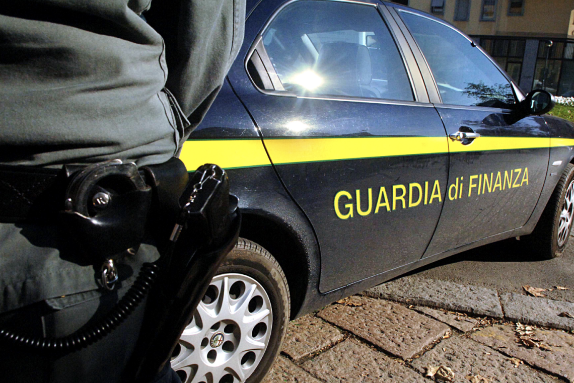 Frode fiscale internazionale