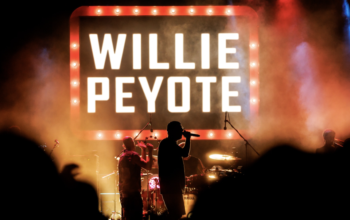 Willie Peyote 