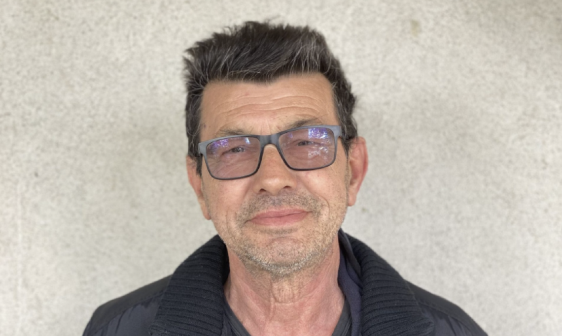 Addio a &ldquo;Beppe&rdquo; Vasino, storico risicoltore del Vercellese