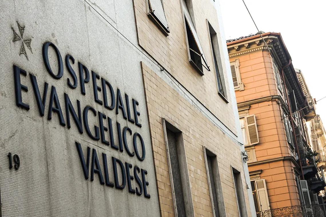 Ospedale ex Valdese, la primavera arriva a maggio (forse). Addio ai fondi Pnrr?