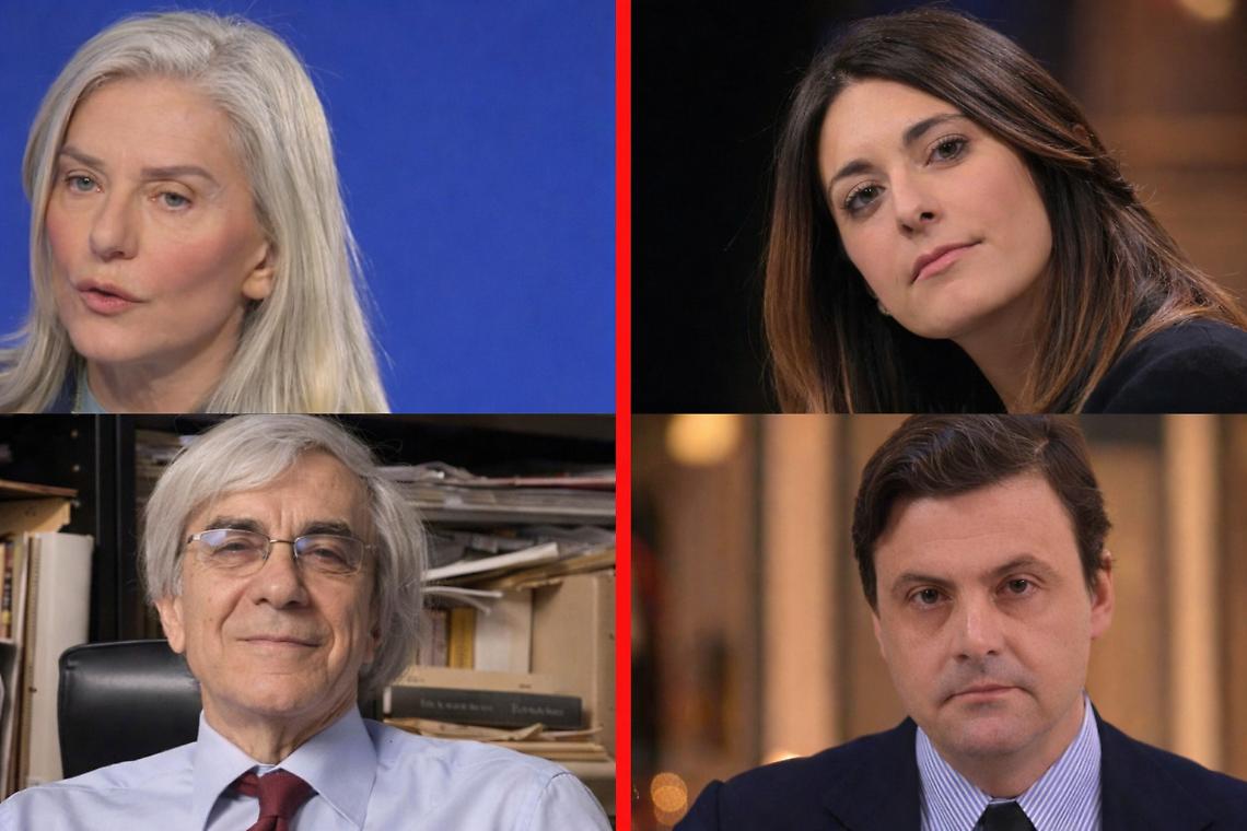 Bologna, il festival, la lettera, il sospetto: cronaca di un Paese che discute la propaganda e inciampa nella libert&agrave;