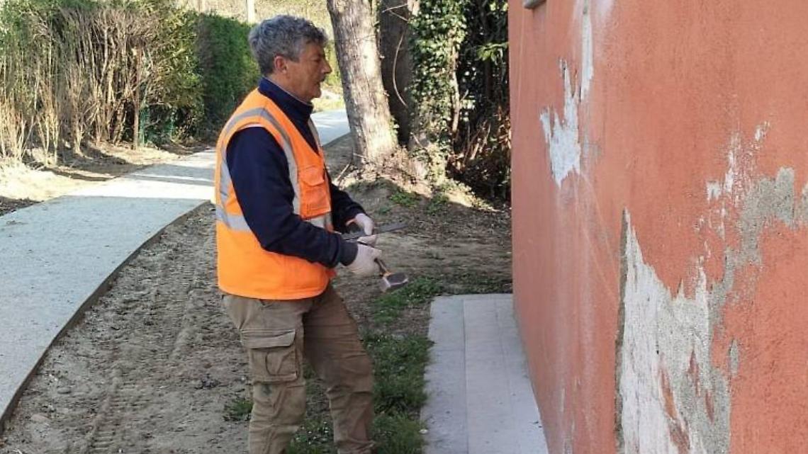 Candia, il decoro rinasce dal basso: area lago sistemata grazie ai progetti sociali