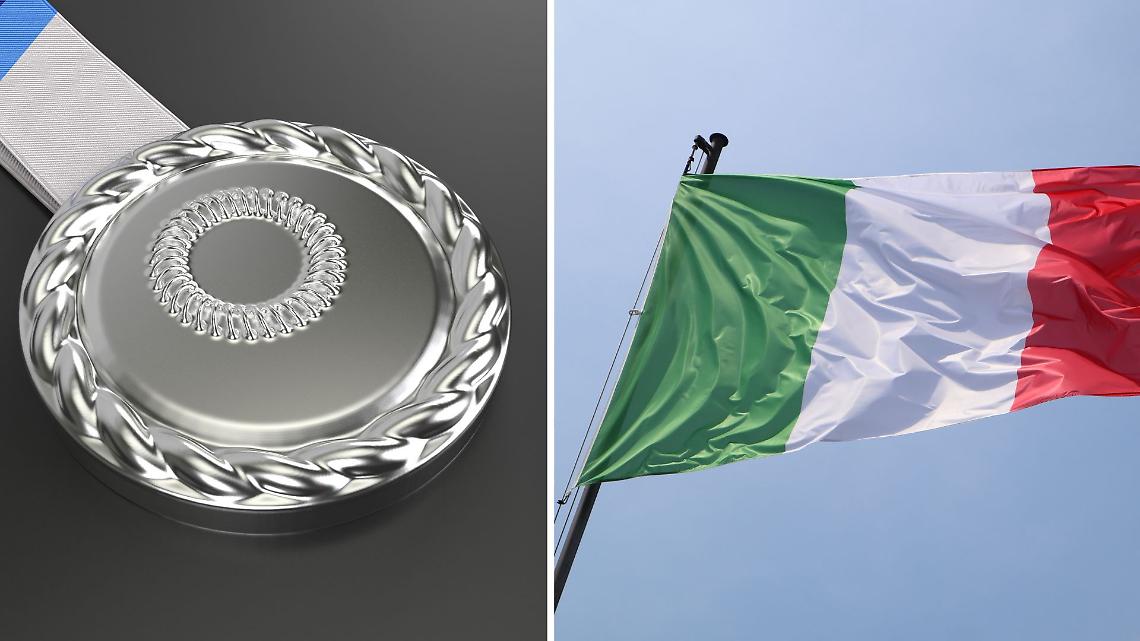 Lanzo celebra il 25 Aprile e i 50 anni della Medaglia al Valor Militare