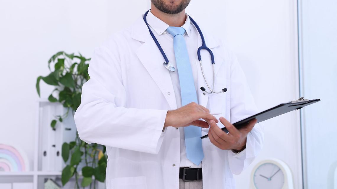 Candiolo senza medico 