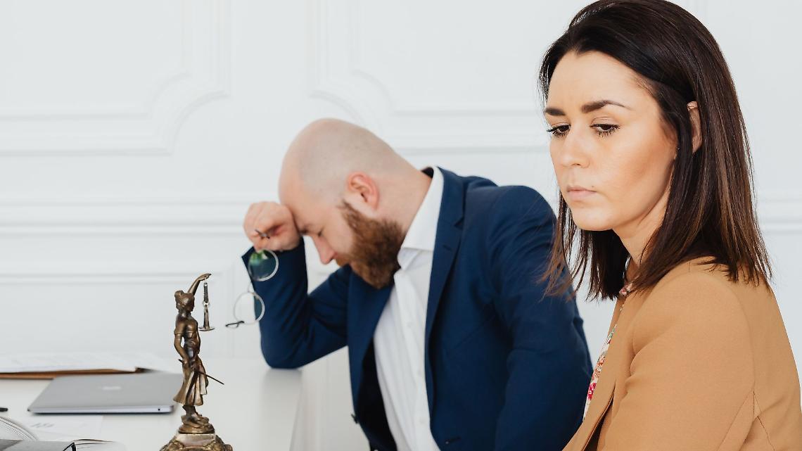 Padri separati &ldquo;bancomat&rdquo;?