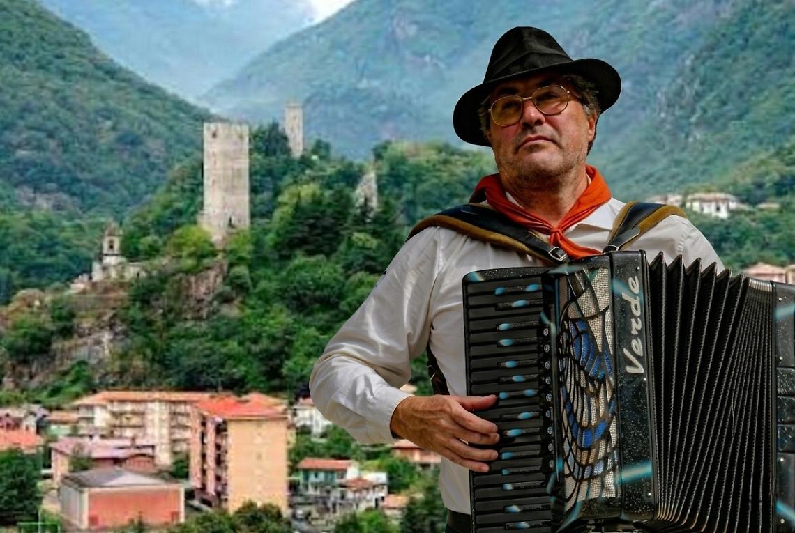 Pont Canavese, Marco Valsoano, Canavese