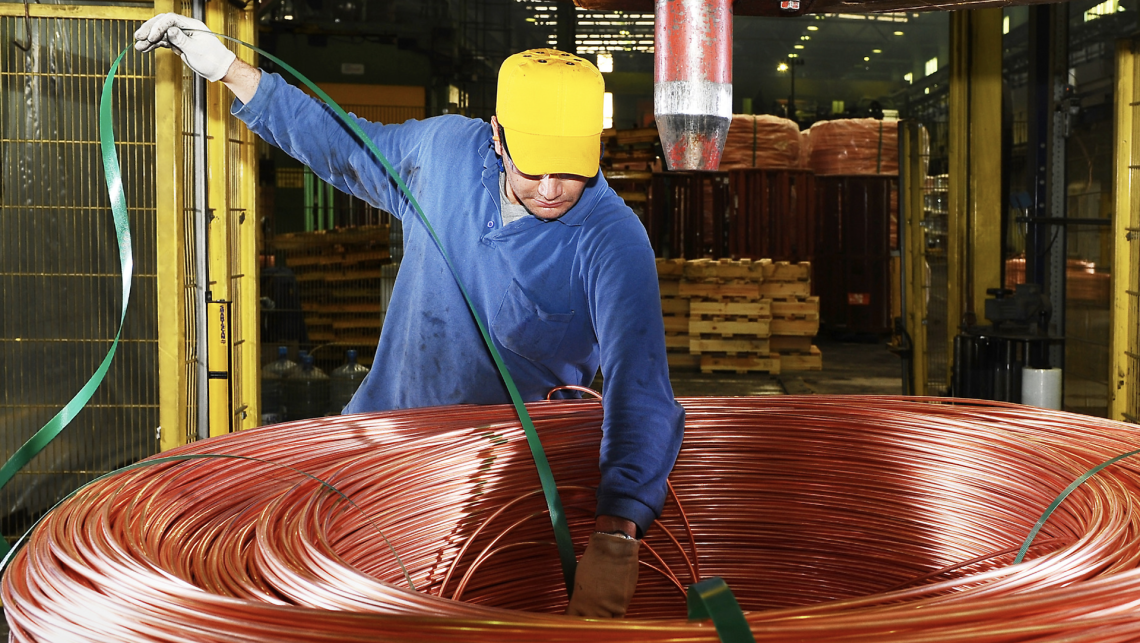 Maxi traffico di rame e gasolio tra Leini, Settimo e Volpiano: chiesti oltre 16 anni di carcere per gli imputati