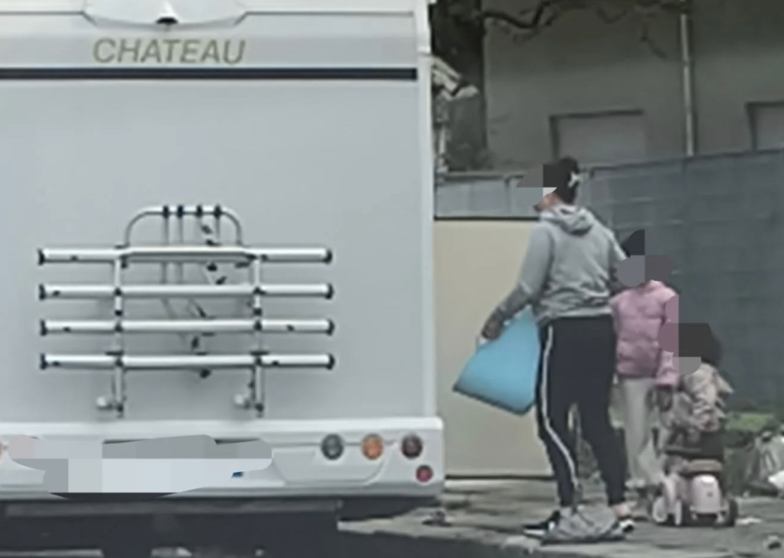 Case popolari occupate