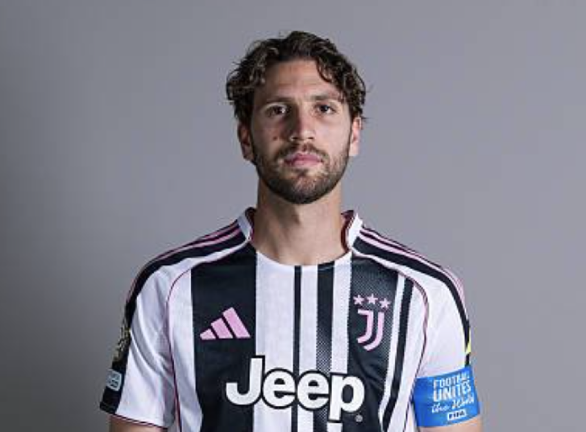 Locatelli-Juve, matrimonio fino al 2030: la Continassa blinda il suo leader