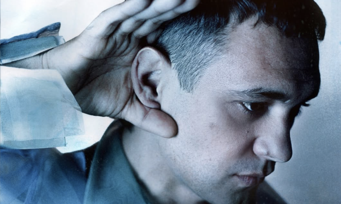 Cosmo e &ldquo;La Fonte&rdquo;: un nuovo album per resistere al caos del presente