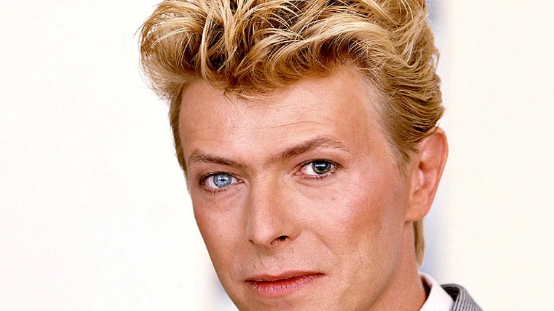 David Bowie come non lo avete mai visto: a Torino la mostra che cambia prospettiva