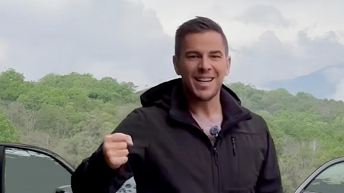 Overland verso la libert&agrave;: Nicholas parte da Ivrea e punta alla Mongolia. 30 mila km senza filtri