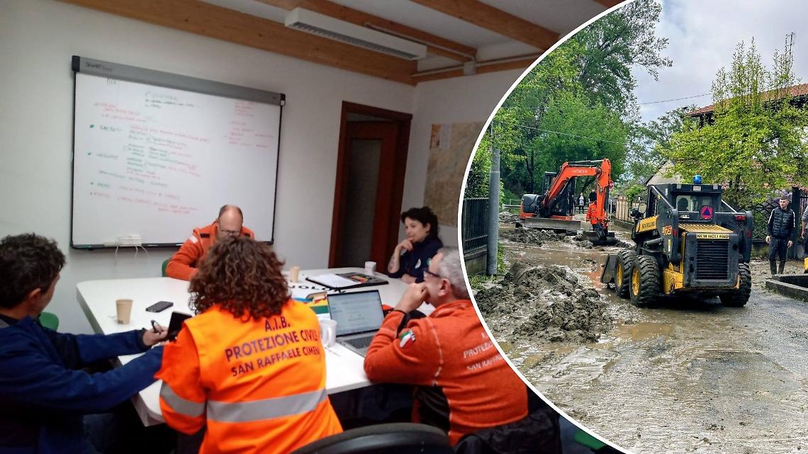 Alluvione a San Raffaele Cimena, un anno dopo: &ldquo;Se ricapitasse, saremmo davvero pronti?&rdquo;