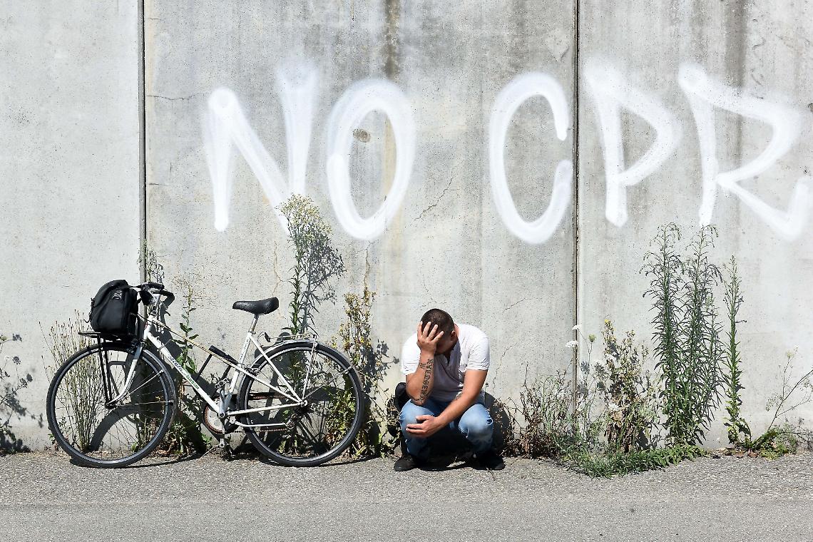 Non funziona? Nessun problema: Torino raddoppia il Cpr