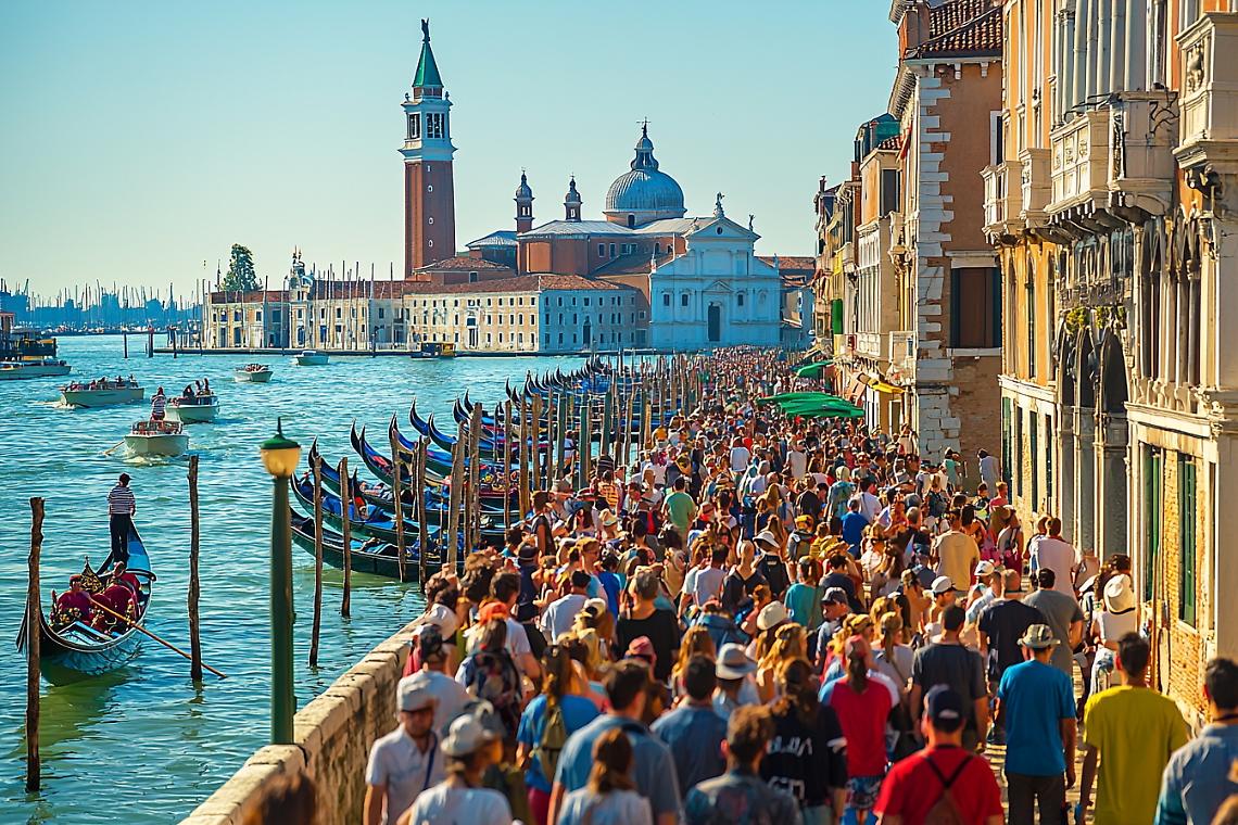 Vacanze da sogno, budget da realt&agrave;