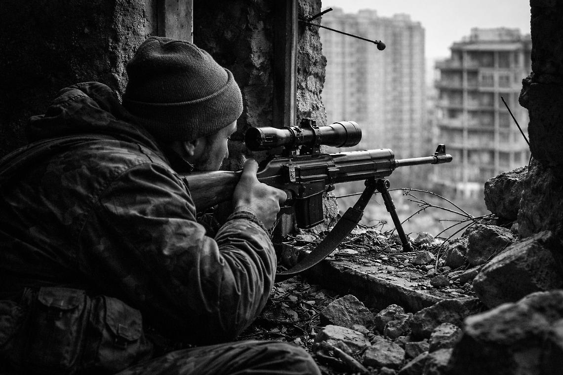 &ldquo;Cecchini a Sarajevo&rdquo;