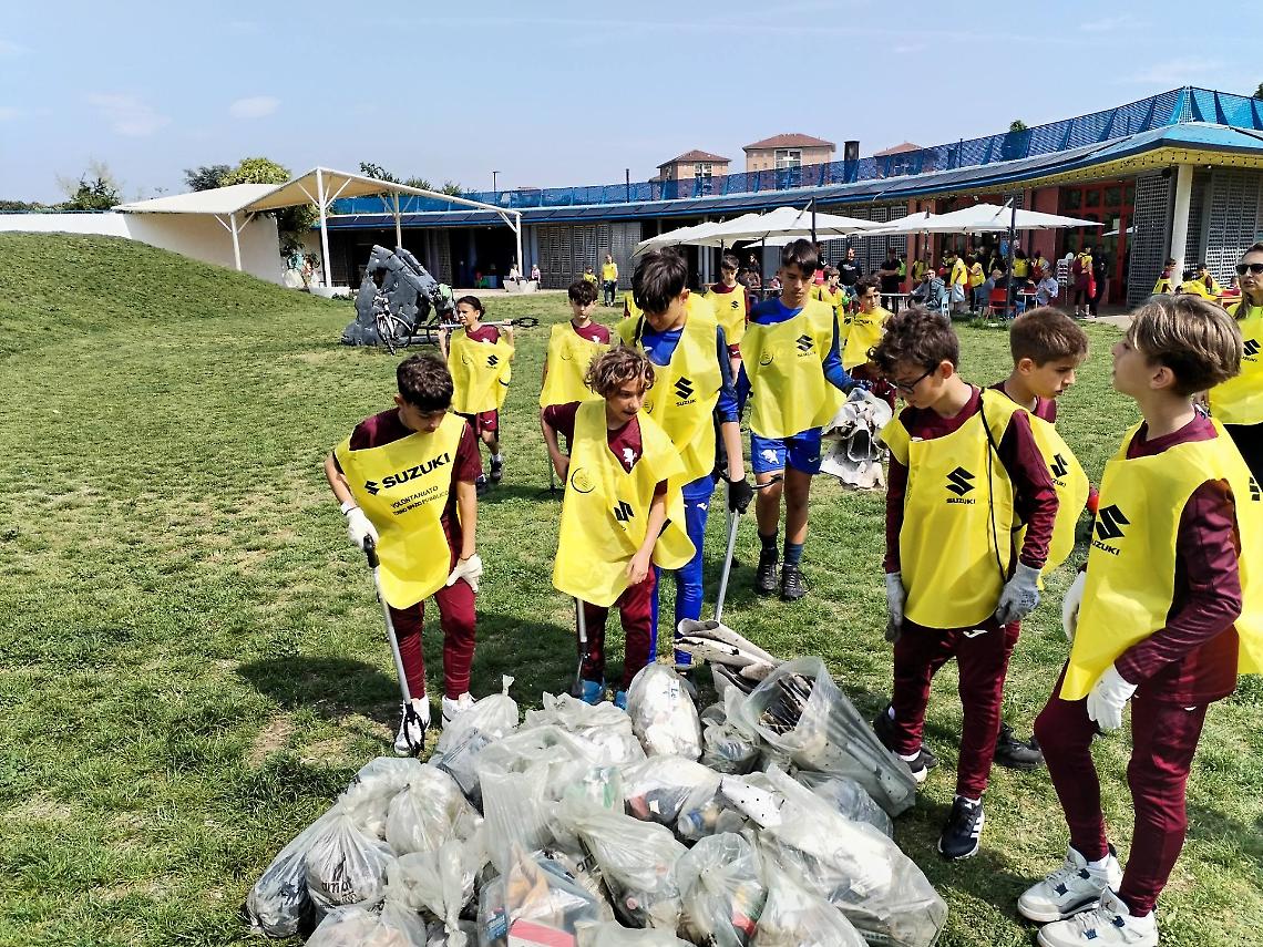 Torino Spazio Pubblico