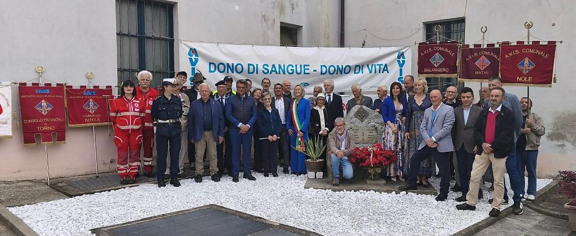 A.V.I.S. Comunale di Cuorgn&egrave;: 70 anni di dono, solidariet&agrave; e vita (1956&ndash;2026)
