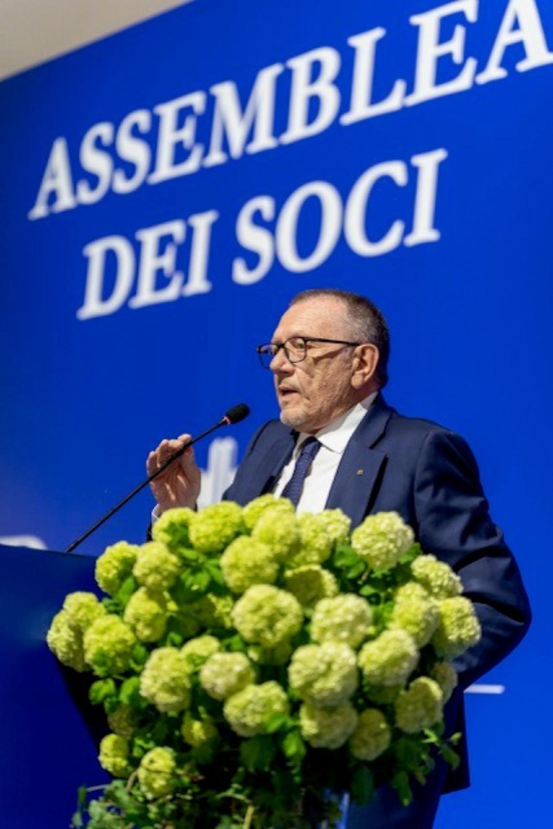 Banca d&rsquo;Alba, assemblea partecipata: quasi 20mila soci e bilancio in crescita