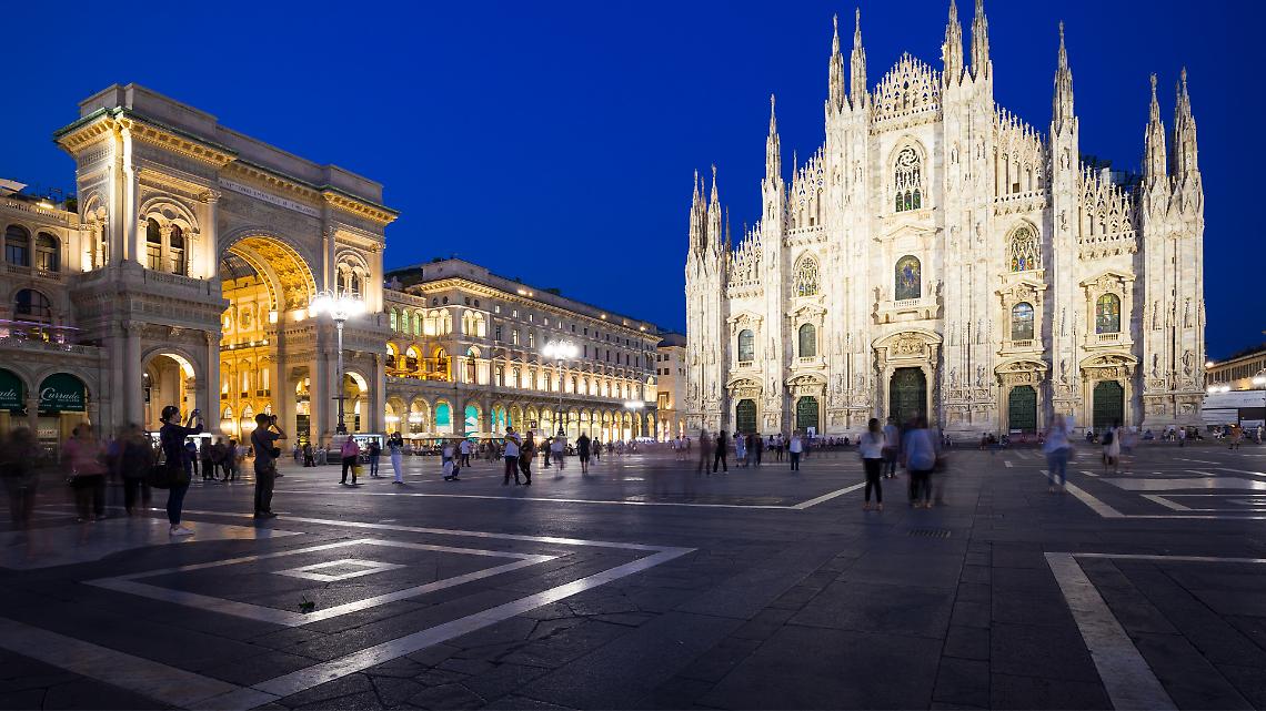 Il design che anticipa il futuro: viaggio nel Salone del Mobile.Milano 2026