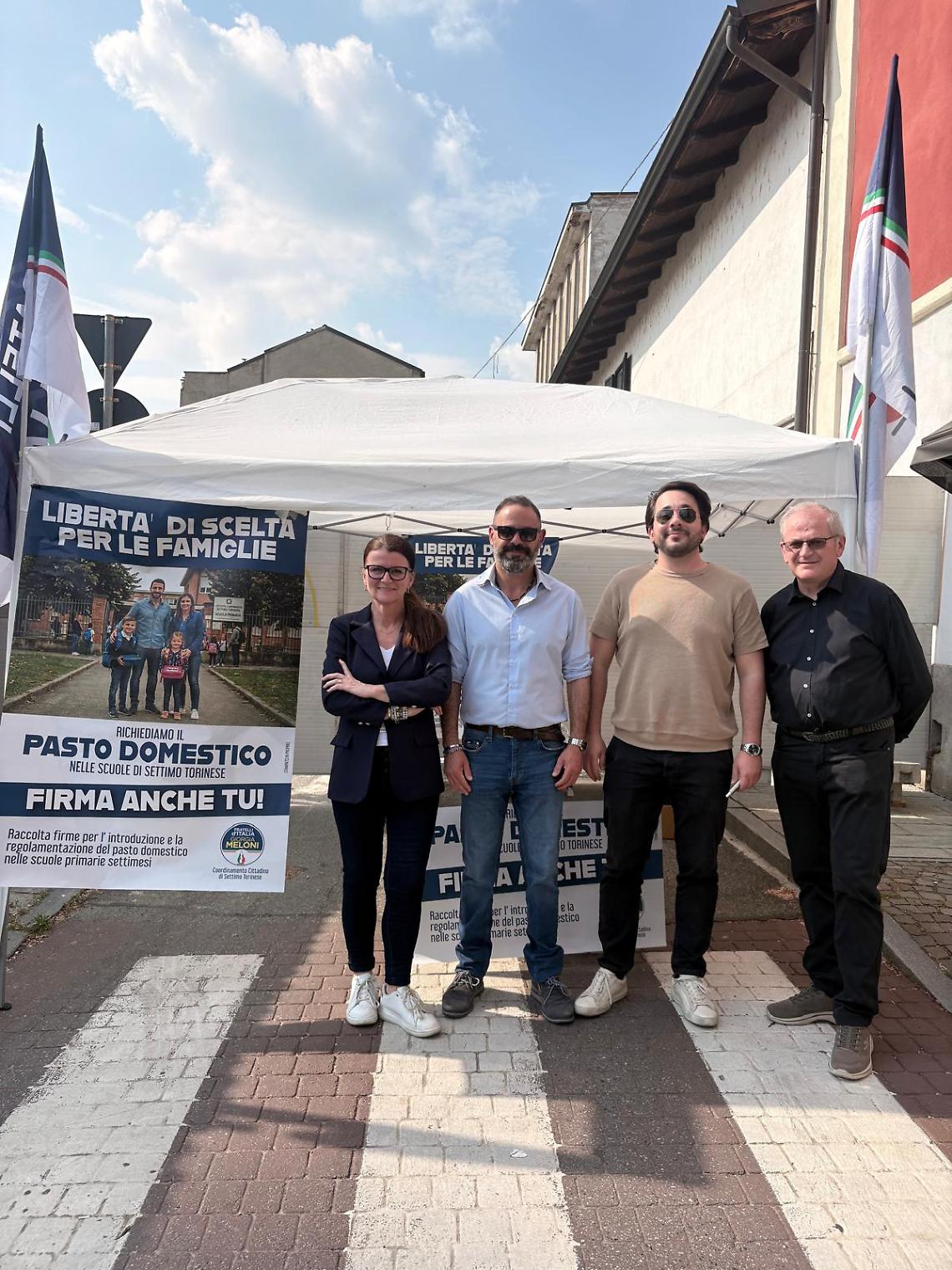 Mercato europeo e sgambetto politico? La  Pro Loco fa politica... Maiolino punta il dito