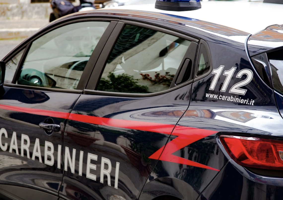 Chivasso, pedina l&rsquo;ex 