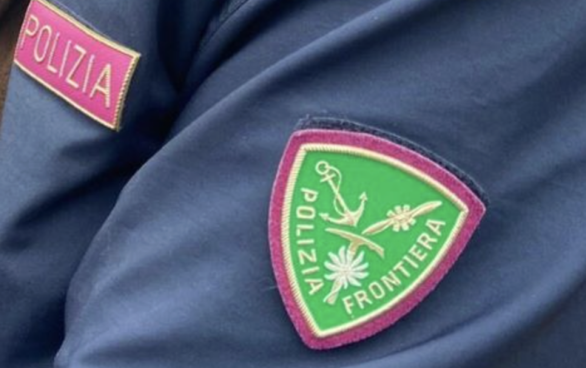 Bardonecchia, controlli al Frejus