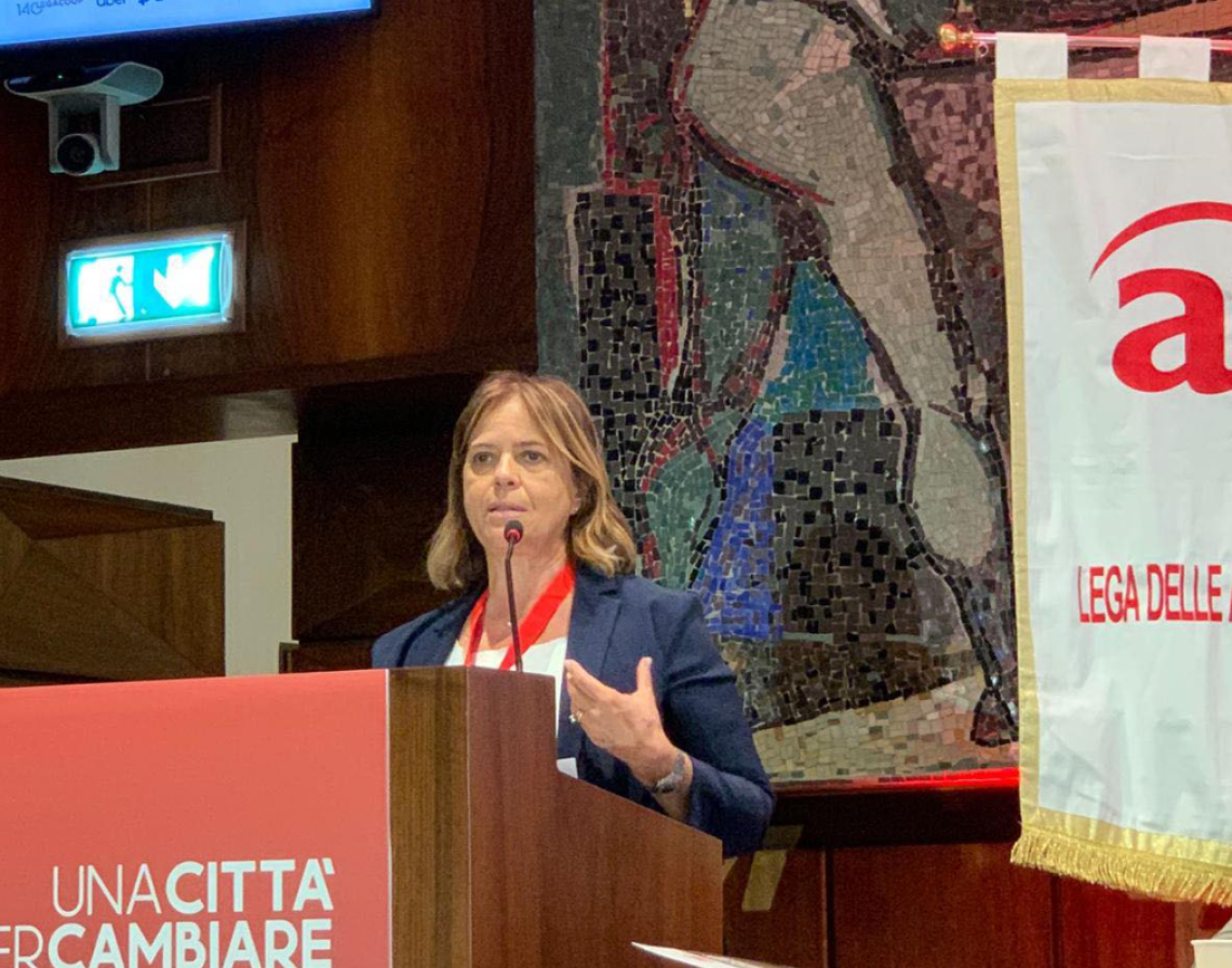 Devietti a Bergamo: &ldquo;Sicurezza s&igrave;, ma serve anche pi&ugrave; sociale&rdquo;