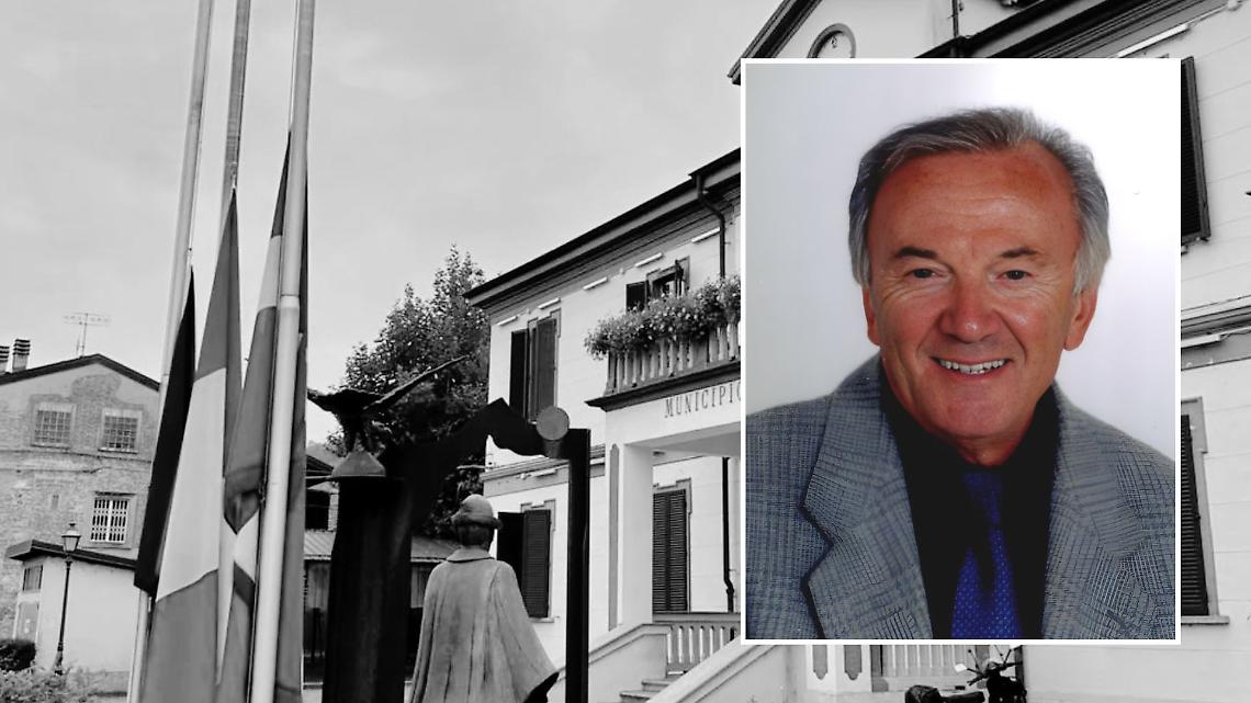 Addio a Gian Fredo Camillo, orologiaio e storico fotografo di Cavagnolo