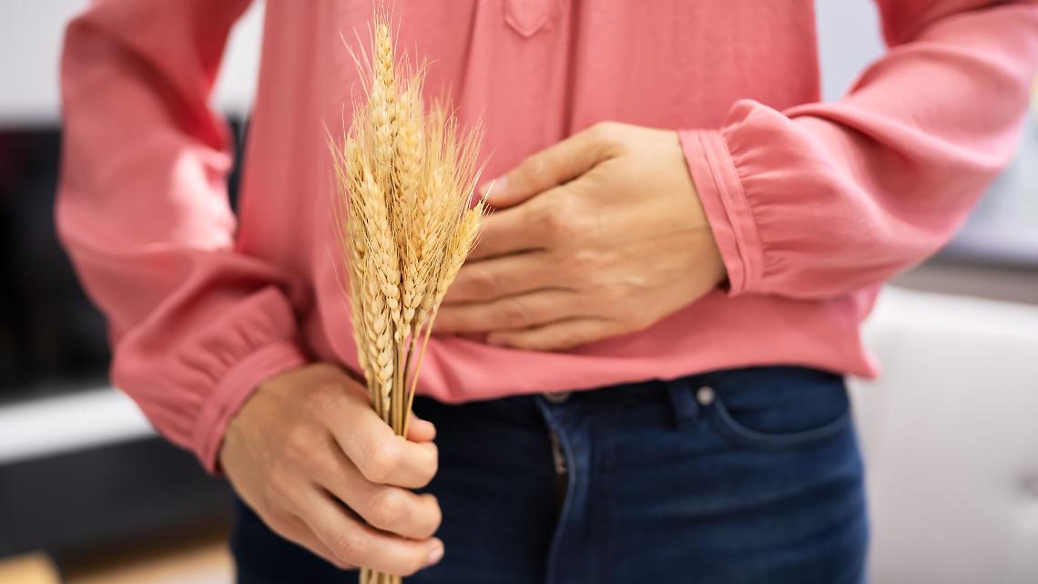 Nel '24 in Italia 14mila nuove diagnosi di celiachia, aumentano i casi