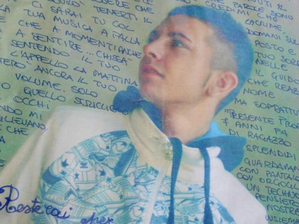 Morire per una sigaretta